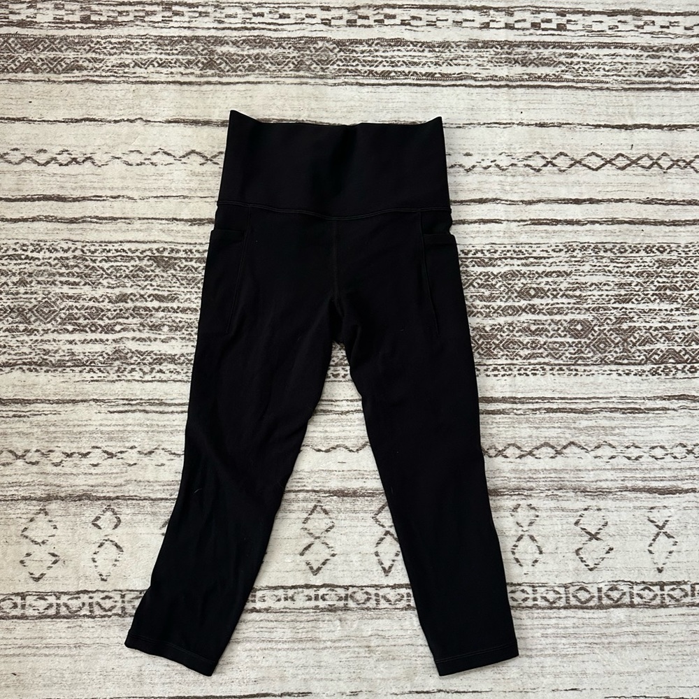 Athleta leggings
